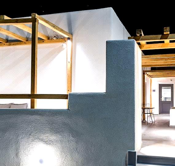 Lemon Suites Santorini Image